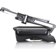 Breville Duraceramic 3 Dilimli Sandviç ve Panini Tost Makinesi
