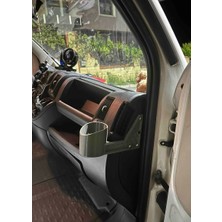 Garmin Ducatoboxerjumper Unıversal Uyumlu Içecek Tutucu