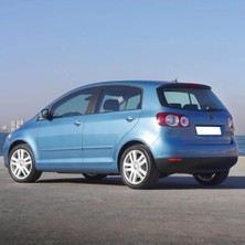 Arka Bagaj Kapağı Açma Kolu 1T0827574L Vw Golf Plus ile Uyumlu 2005-2009