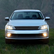 Yakıt Depo Kapağı Kilit Motoru 5C6810773H Vw Jetta ile Uyumlu 2015-2018