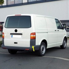 Sağ Stop Lamba Alt Kaplaması 7H0807322B Vw Transporter T5 ile Uyumlu 2004-2010