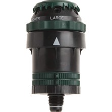 58565 N Sprinkler- H2O-SIX Gear Drive Sprinkler