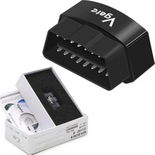 Icar 3 Bluetooth Arıza Tespit Cihazı DDT4ALL-DTCFIX-TORQUE Pro