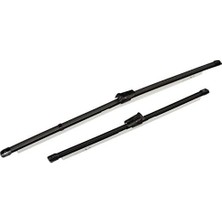Valeo Swf Das Original Set Silecek Seti Alfa Romeo Stelvio (2018-), A3 (2012-2015), Ateca (2016-), Kamiq (2019-), Karoq (2017-), Vw Golf Vııı (2019-) (650+450 Mm) 119272
