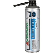 Electro Clean 500 ml Profesyonel Temizleme Veı 25108