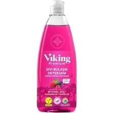Premium Bulaşık Deterjanı Orman Meyveleri 750 ml