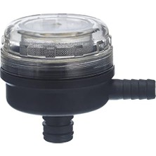 Hidrofor 17 Litre/dk 40PSI 12V