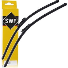 Valeo Swf Das Original Set Silecek Seti Bmw 5 Serisi E60 (2007-2010) (600+580 Mm) 119357