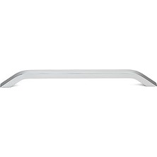 256 mm Krom Renkli Modern Kulp