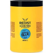 Redist Toz Açıcı Blue 1000 gr