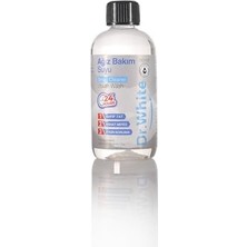 Dr. Ağız Bakım Suyu Smart Cleaner