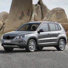 Fren Pedalı Lastiği Manuel Vites 1K0721173B Vw Tiguan ile Uyumlu 2008-2015