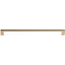 Altın Rengi 320 mm Modern Kulp