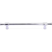 Krom Renkli 192 mm Klasik Kulp