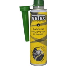 Benzin Yakıt Sistemi Temizleyici 300 ml 12 - Ntx C5 KTK1004