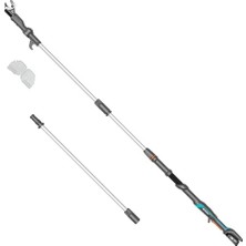 14776-20 Akülü Teleskopik Yüksek Dal Makası Highcut 360/18V P4A Set