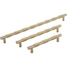 9387 Desenli Modern Kulp Renk 192 mm Çok Renkli