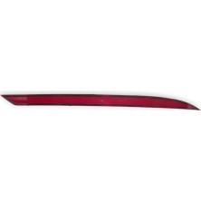 Sağ Arka Tampon Reflektörü 13460220 Insignia B Sedan ile Uyumlu 2018-2022