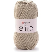 El Örgü Ipi Elıte, 848, 5X100 gr