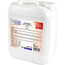 Vp Fresh Çamaşır ve Oda Parfümü 5 Litre