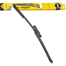 Valeo Swf Das Original Rear Arka Silecek Bmw X1 E84 (2009-2015), Rover Velar (2017 ve Sonrası), Glc X253 (2016-2019) (340 Mm) 119526