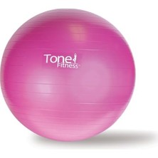 Tone Fitness Denge Topu, 55 cm