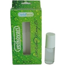 Yelkovan Menthol Masaj Yağı Roll On Yüzde 100 Natural Nane Yağı 5 ml