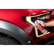 Moly Glanzsprühwachs 400 ml Otomotiv Bakım Ürünü