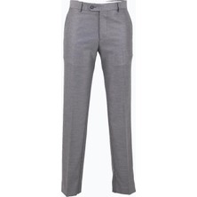 HC MEN CLASSIC Erkek Füme Viskon Klasik Pantolon