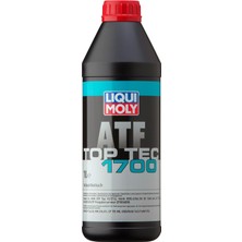 Moly Top Tec Atf 1700 1 Litre Otomotiv Bakım Ürünü