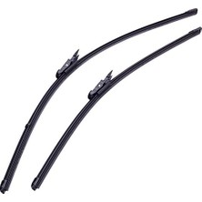 Valeo Swf Das Original Set Silecek Seti Kuga Iıı (2019 ve Sonrası), Land Rover Freelander Iı (2011-2014) (600+500 Mm) 119294