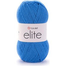 El Örgü Ipi Elıte, 224, 5X100 gr