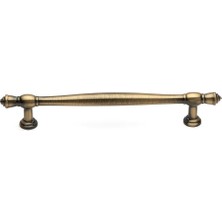 Antik Rengi 160 mm Modern Kulp