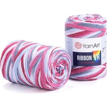 El Örgü Ipi Rıbbon Vr, 917, 4X250 gr