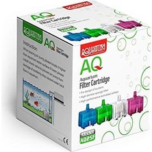 Aquawıng Corner Filtre