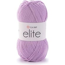 El Örgü Ipi Elıte, 3018, 5X100 gr
