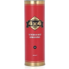 444 Yağ ve Duman Kesici 600 ml