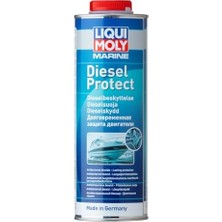Moly Dizel Koruyucu 1 Litre Otomotiv Bakım Ürünü