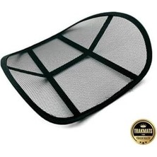 407 Sedan 2003-2010 Fileli Oto Bel Desteği - File Terletmez Bel Arkası Sırtlık