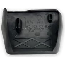 Otomatik Vites Fren Pedalı Lastiği 1K0723173B Vw Touran ile Uyumlu 2003-2010