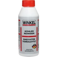 Radyatör Temizleyici 250 ml