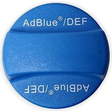 Adblue Çözeltisi Depo Kapağı 5Q0131980B Caddy 2016-2020 Model Için Uyumlu