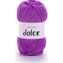 El Örgü Ipi Dolce, 788, 5X100 gr