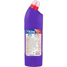 Vp Wc Cleaner Hijyenik Tuvalet Temizleyici 750 ml