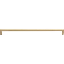Mat Altın Rengi 320 mm Modern Kulp