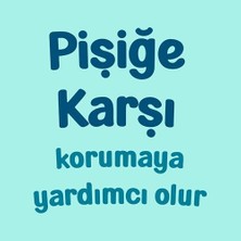 Bebek Bezi Premium Care 2 Numara 30 Adet 2li Paket