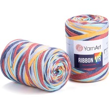 El Örgü Ipi Rıbbon Vr, 925, 4X250 gr