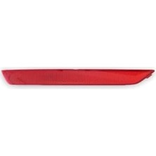 Arka Tampon Sol Reflektörü 1P0945105D 2 Makyajlı ile Uyumlu 2010-2012