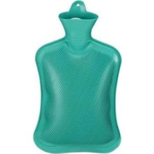 1 Litre Su Torbası (Yeşil)