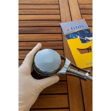 Filtre Sökme Anahtarı, Ayarlanabilir, Çelik Çemberli, Korozyon Dirençli, Yağ Filtresi Anahtarı, Tam Kavrama, Dişli Sistemli, Boru ve Filtre Söküm Uyumlu, Yüksek Kalite Döküm, Ergonomik Tasarım